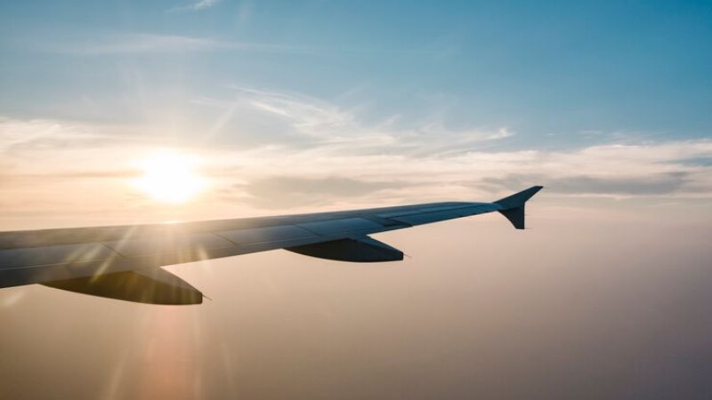 Is E-Express an Airline