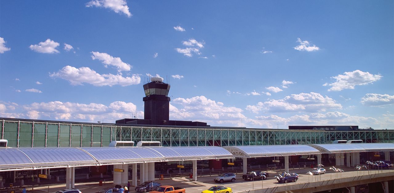 BaltimoreWashington International Thurgood Marshall Airport