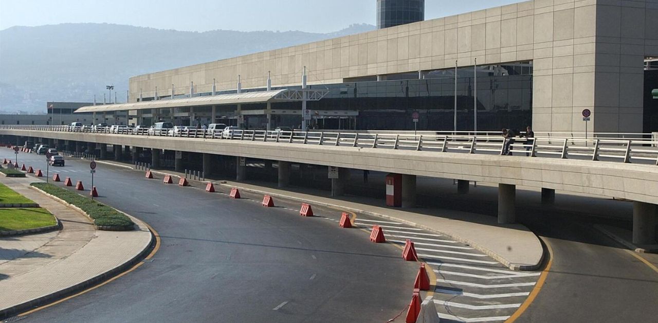 Beirut International Airport