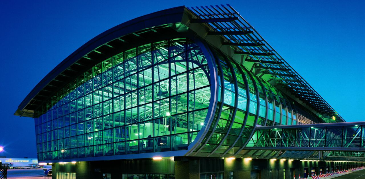 Brussels Airport