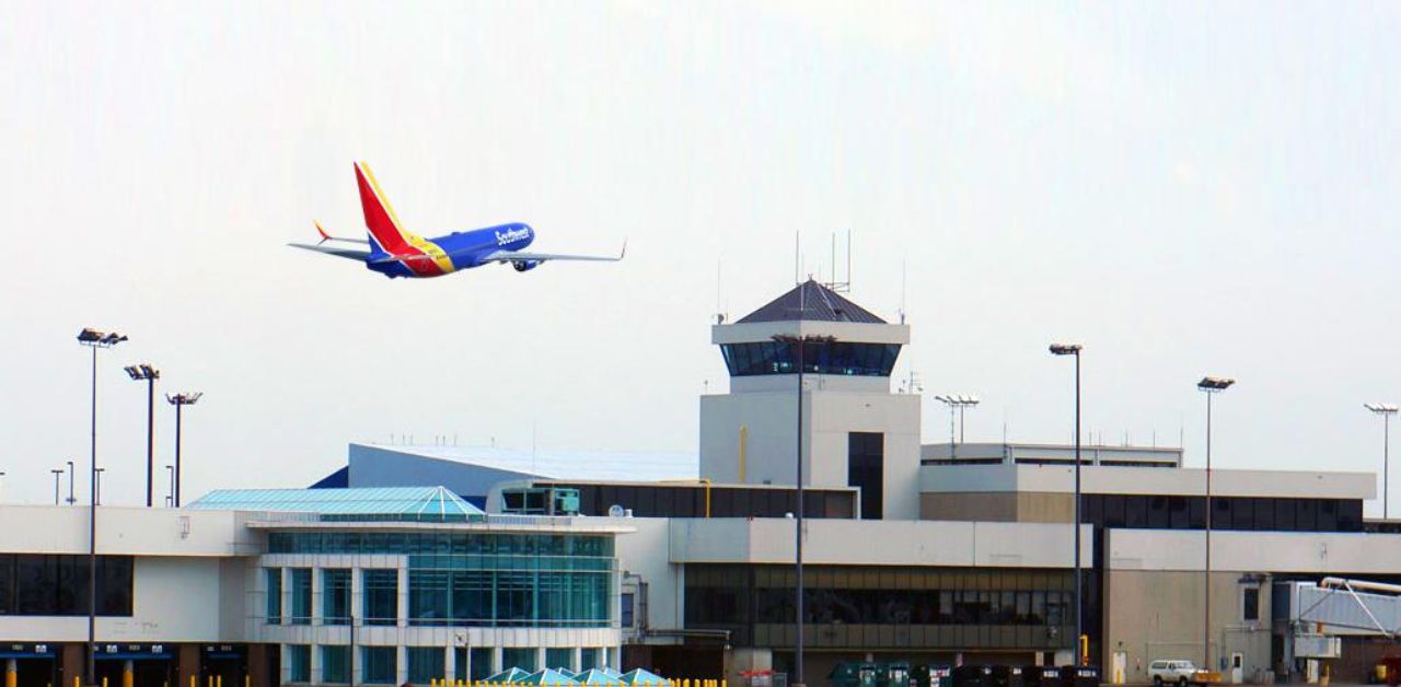 Cincinnati/Northern Kentucky International Airport