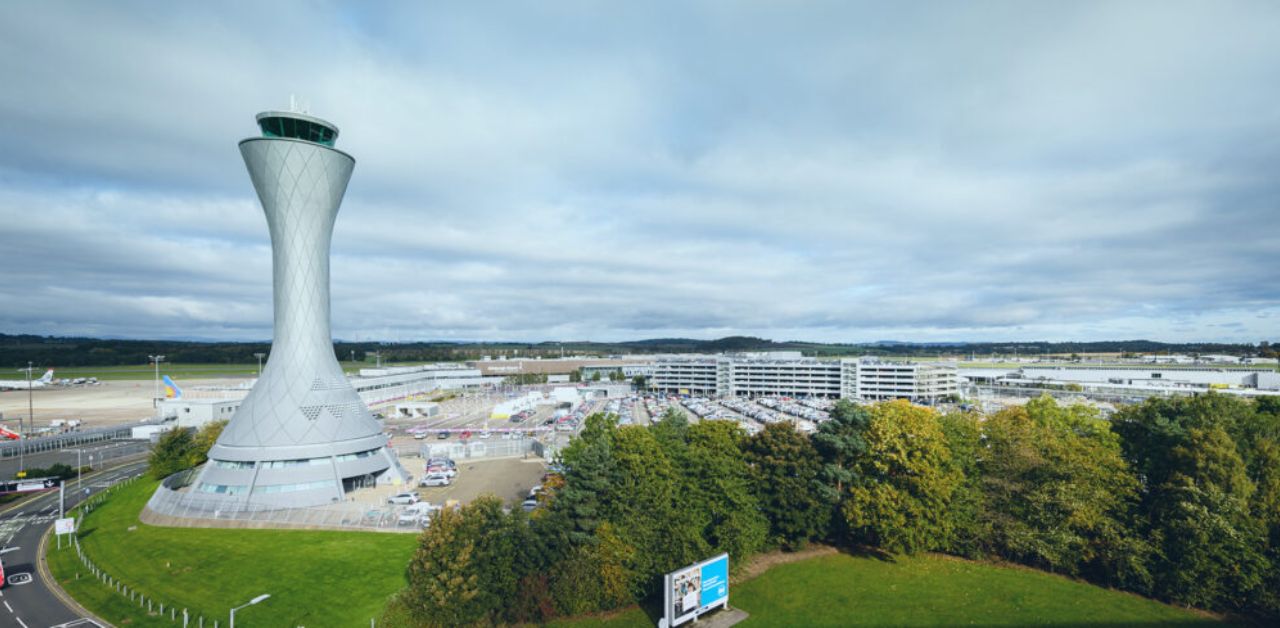 Edinburgh Airport
