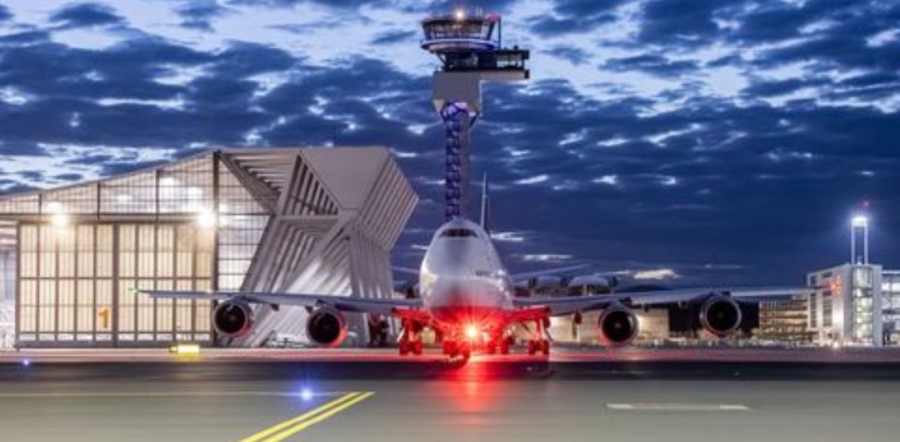 Frankfurt Airport