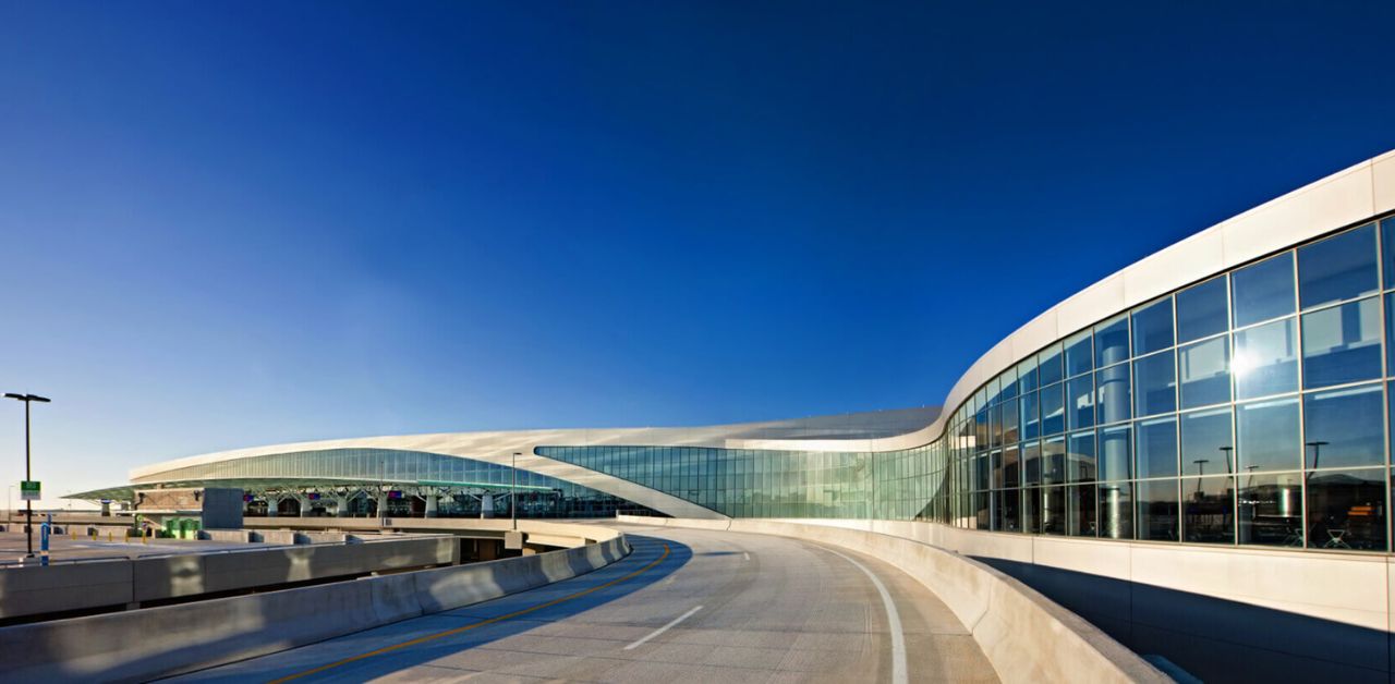 Hartsfield–Jackson Atlanta International Airport