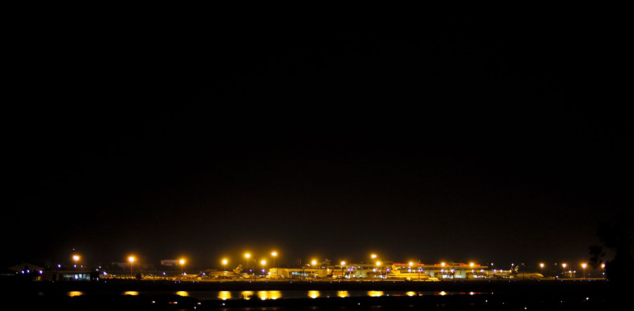 Hazrat Shahjalal International Airport