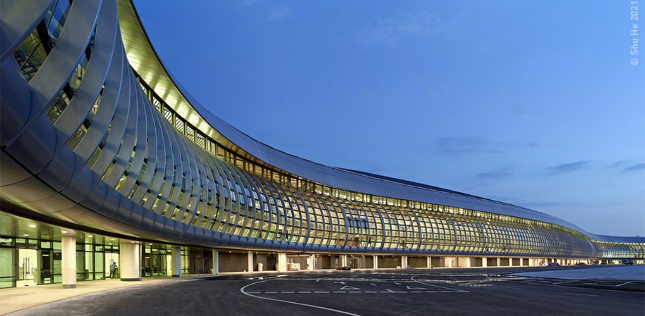 Nanning Wuxu International Airport