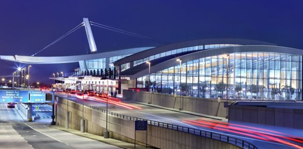 raleigh–durham international airport