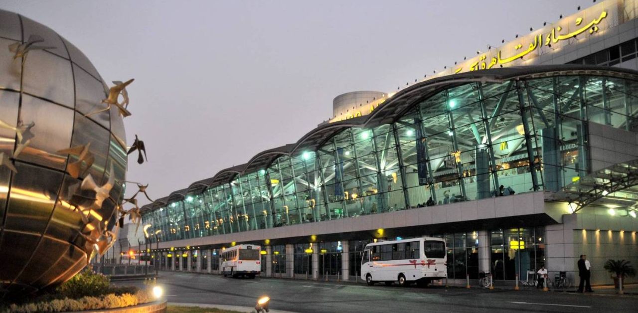 Cairo International Airport