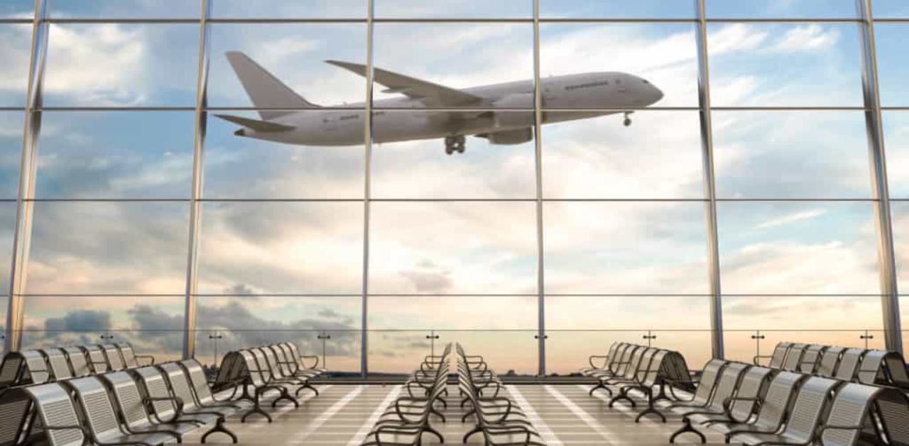 Greater Binghamton Airport