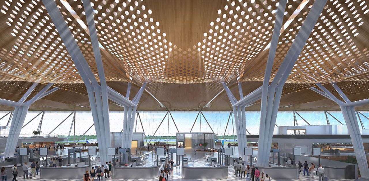 Guadalajara International Airport