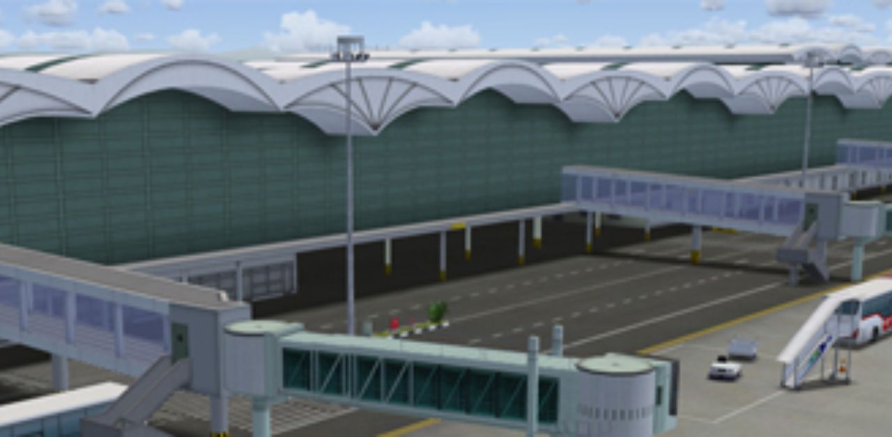 Kualanamu International Airport