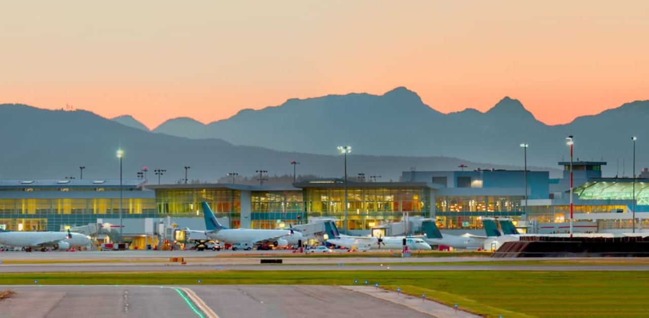 Málaga-Costa del Sol Airport