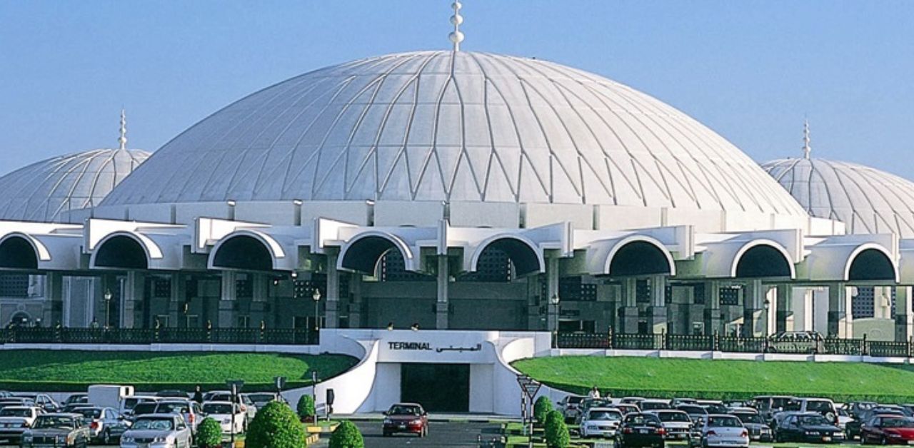 Sharjah International Airport