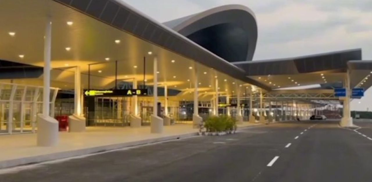 Sultan Hasanuddin International Airport