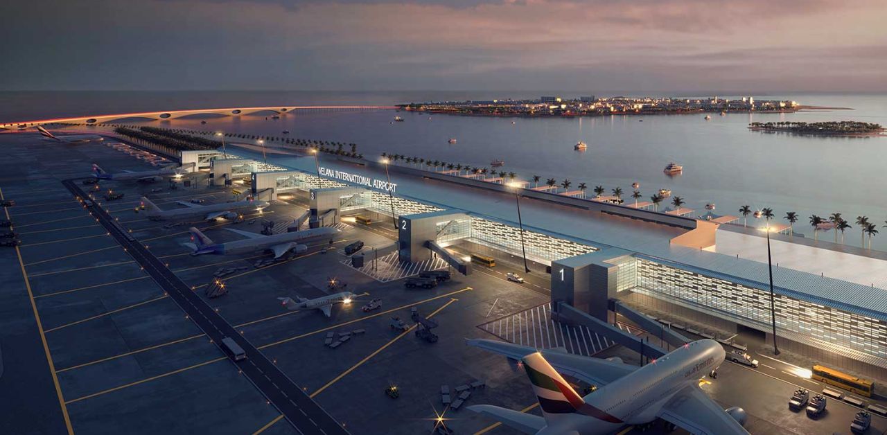 Velana International Airport